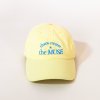 Cap Muse yellow