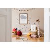 Wall stickers dots