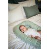 Babynest Mint Green