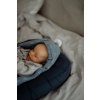 Babynest Space Blue