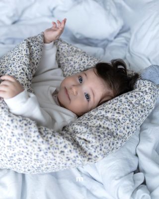 Nová kolekce Blue Blossom & Flowers 💙 Jemné květy v modrofialových odstínech, které si zamilujete na první pohled....