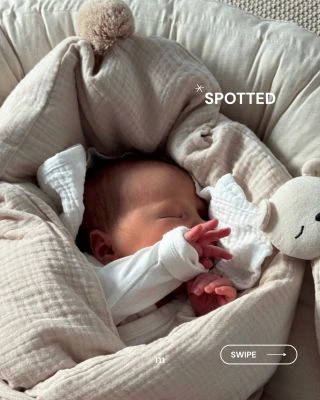 Naše oblíbená rubrika "SPOTTED" je zpět😍 Vracíme se k fotkám, kde sdílíme vaše kouzelné momenty. Děkujeme, že jste...