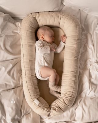 BREAKING NEWS 🤍 Naše nejoblíbenější hnízdo Sand je zpět! První várka po naskladnění je už téměř pryč… další budeme...