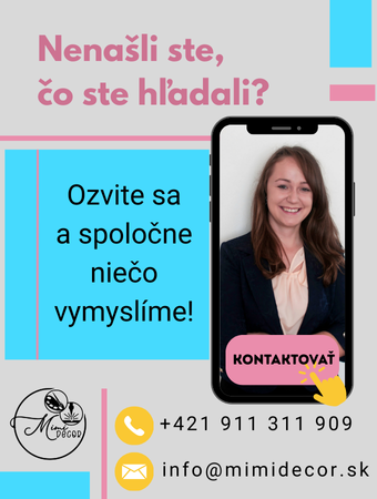 Banner Kontaktný formulár