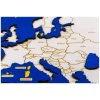 politicka mapa europy detail drevene puzzle 7