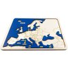politicka mapa europy drevene puzzle 3