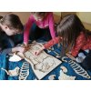 Drevené puzzle ĽUDSKÉ TELO v životnej veľkosti