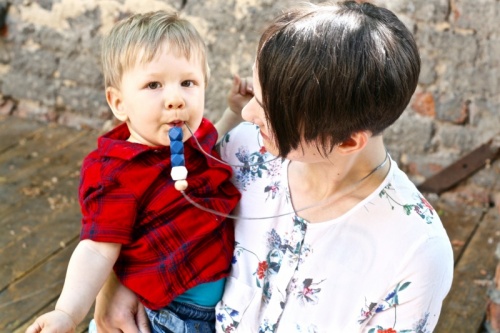 První dětské vzpomínky Aneb 5 nápadů, jak si uchovat památku na vaše miminko