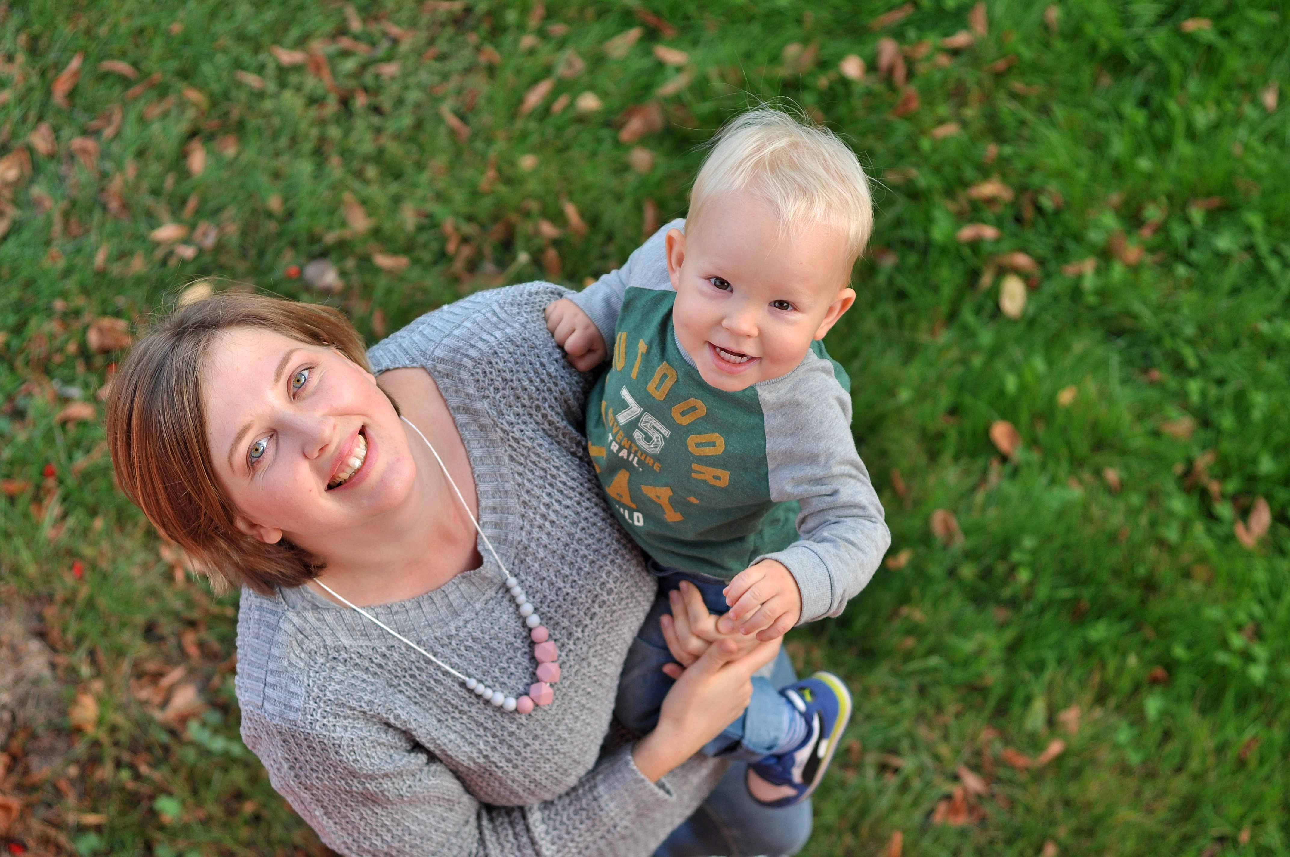 Rozhovor se zakladatelkou značky Mimijo: “Chtěla jsem, aby maminky byly na sebe pyšné a slušelo jim to.”