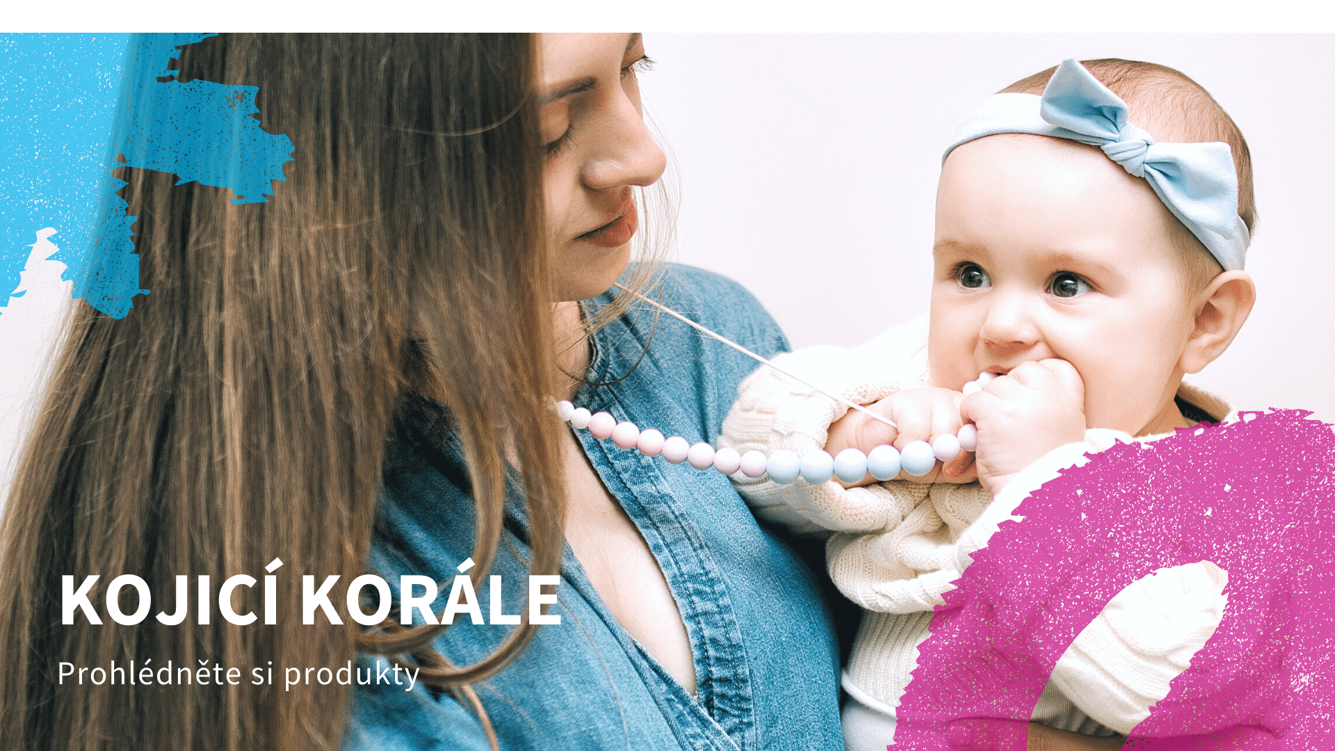 Kojicí korále