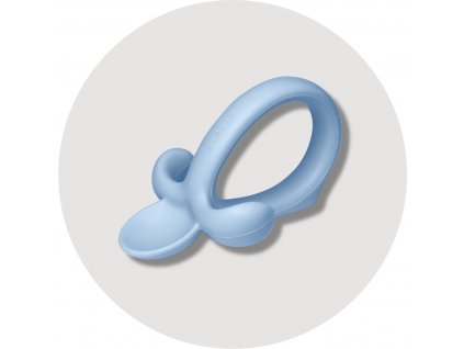 dětská lžička, silikonová lžička, silikonová lžička pro kojence, silikonová lžička pro miminko, lžička pro miminko, první lžička pro miminko, dětsky příbor