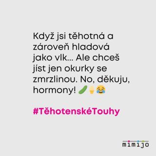 Co všechno umí hormony 🤪🍒🥩