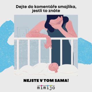 Všem unaveným maminkám: nejste v tom sami! Pojďte si dát něco dobrého 😘😘😘