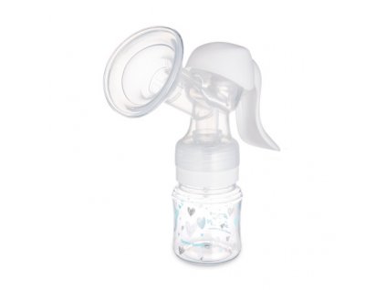canpol babies rucni odsavacka materskeho mleka basic (1)