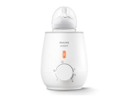 Philips AVENT Ohrievač fliaš