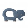 100 natural rubber grasping toy mrs elephant
