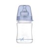 lovi diamond glass flasa 150 ml baby shower modra