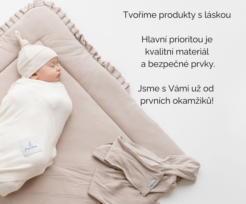 Tvoříme produkty s láskou mobil