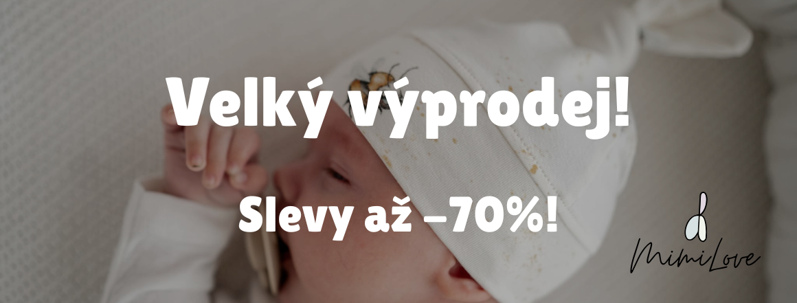 vyprodej