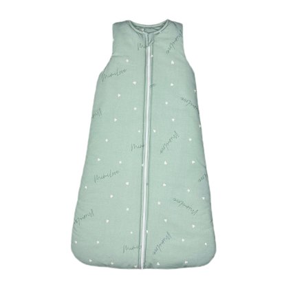 Spací pytel pro děti od 04-18m. Aqua Basic