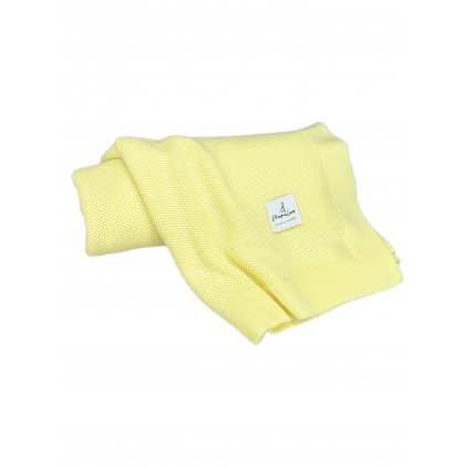 Lehká dečka Lemon Premium