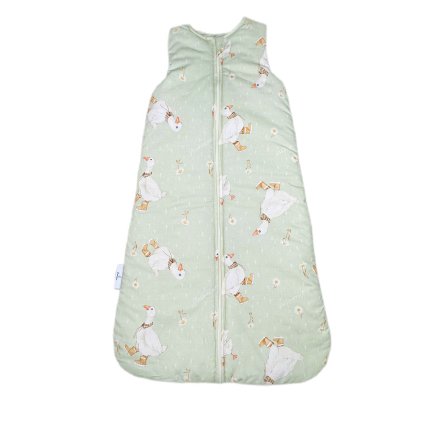 Spací pytel pro děti od 04-18m. Husičky