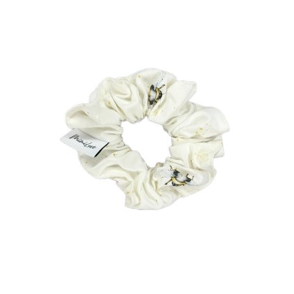 Gumička do vlasů Čmeláčci