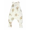 Spací pytel s nohavicemi od 3-5 let Slůňata