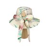 Bavlněný klobouček s MAŠLÍ vel. 7-11 let Australian Summer Nude