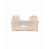 Čelenka Medvídek 4-8 let Světle béžová