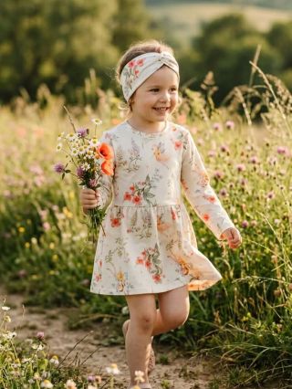 🧚Šatičky do školky pro všechny malé víly! 🌺🧚 #mimilove #obleceni #saty #moda #skolka