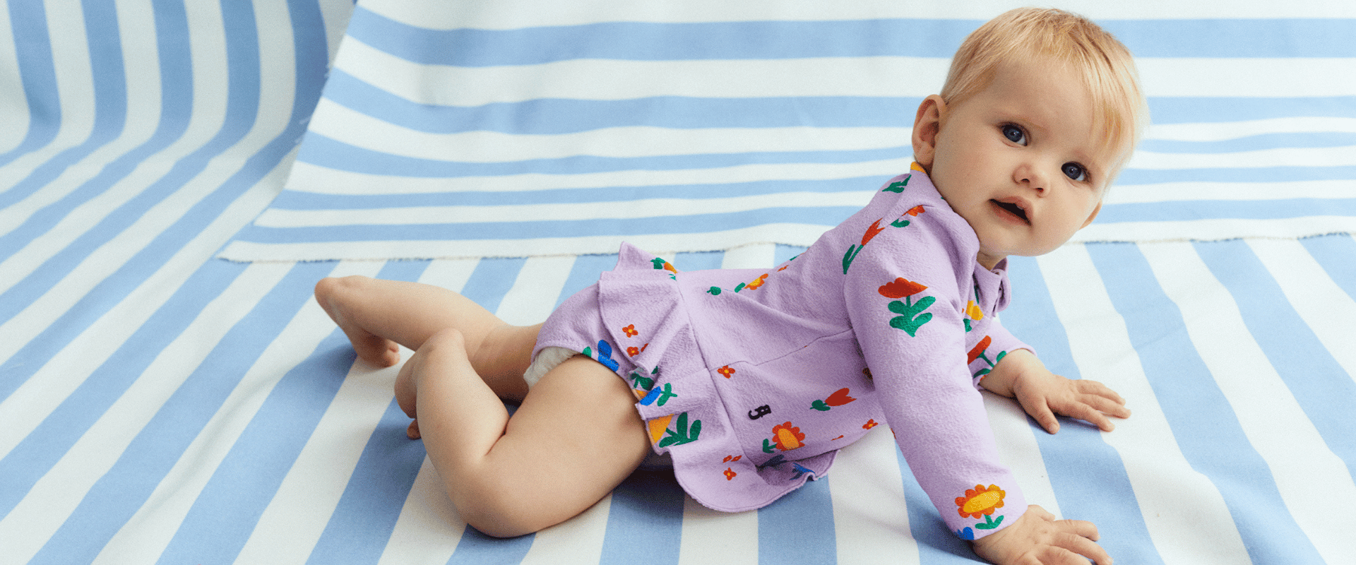 Kurátorský výběr dětského oblečení