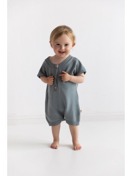 Pletený overal OCEAN