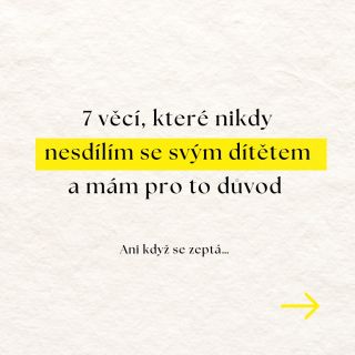 Některé pravdy nepatří do dětského srdce, ani když se na ně ptají. 🤍 A jako máma na mateřské tohle cítím každý den ještě...