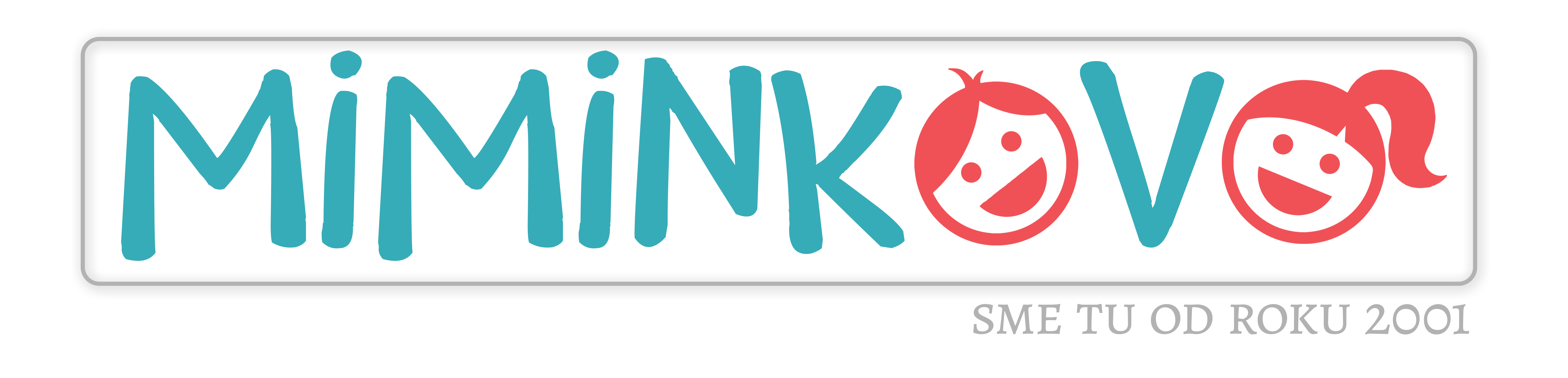 Miminkovo.sk