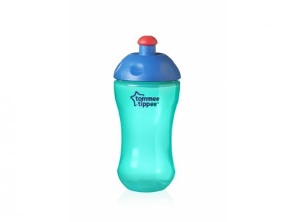 Tommee Tippee Športová fľaša 300ml 12m+ Basic