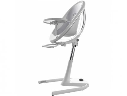 Mima jedálenská stolička Moon 2G