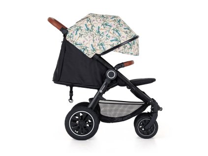 Strieška + polstrovanie Limited 100 Meadow PETITEMARS
