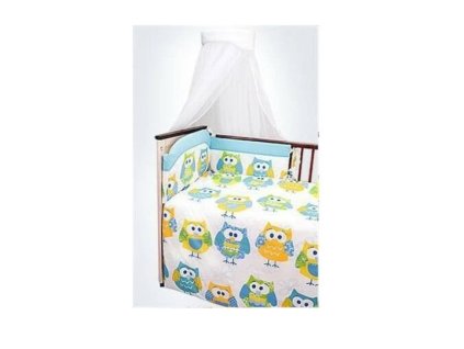 Blanca Postelny set 3 dielny c.80