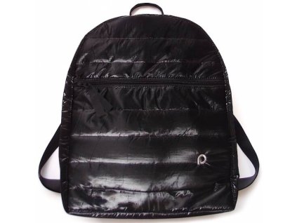 batoh Pinkie Black Line