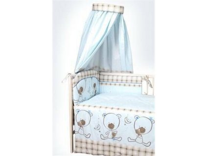 Blanca Postelny set 6 dielny  F/87