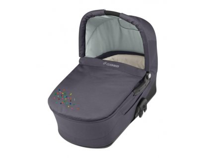 Maxi-Cosi MURA Confetti grey 2015