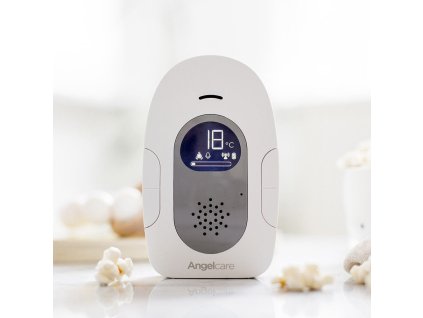 ANGELCARE AC110 Audio pestúnka + kôš na plienky Classic + 1 kazeta