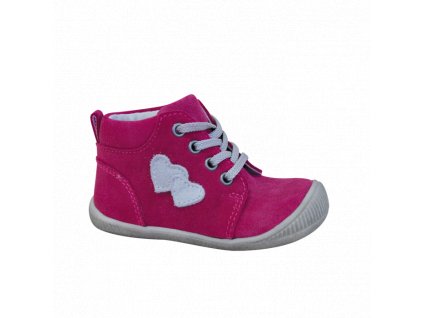 BABY fuxia