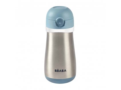 Beaba Hrnček termoizolačný nerez 350ml