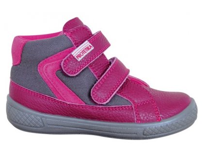 Protetika detské topánky s membránou Moana