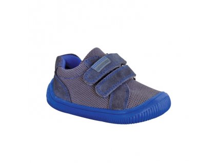 Protetika detské topánky barefoot Dony Blue