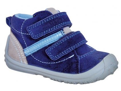 protetika topanky chlapec leon denim