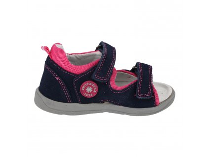 T 115 A farba modro fuxia