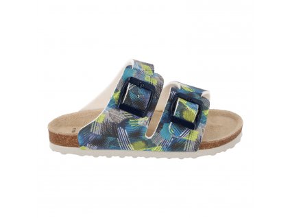 Protetika zdravotné sandále ORS T 94 VZOR 98